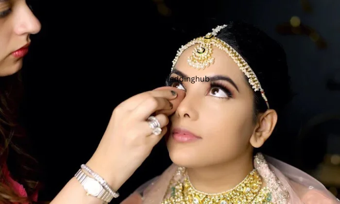 Muskaan K Pancharya Studio